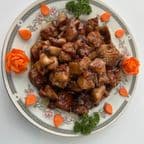 Best BBQ Chicken in Trumbull, CT