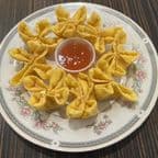 Best Cheese Wontons (4 Pieces) in Trumbull, CT