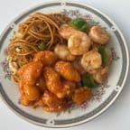 Best TWO Entrees in Trumbull, CT