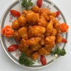 Best Honey Chicken in Trumbull, CT