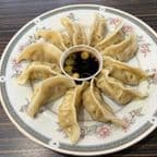 Best Steamed Dumplings (12 Pieces) in Trumbull, CT