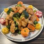 Best Broccoli Chicken in Trumbull, CT